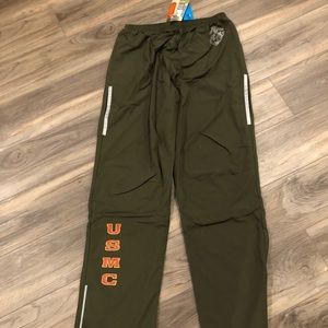 Military - USMC Athletic Pants
